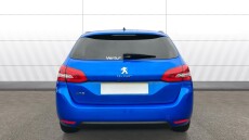 Peugeot 308 1.5 BlueHDi 130 Allure 5dr EAT8 Digital i-Cockpit Diesel Estate